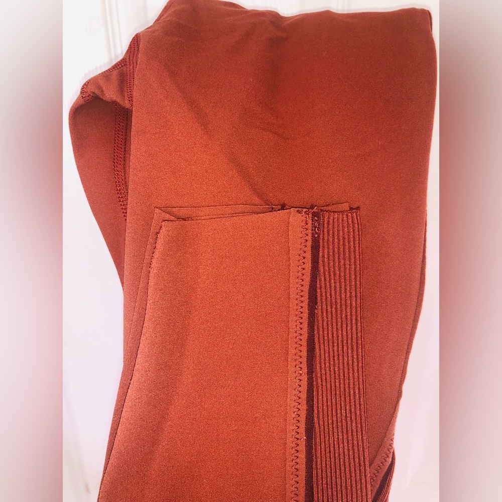 Nike yoga luxe leggings (XXS) - Picture 7 of 9